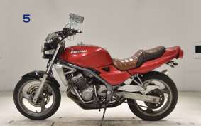 KAWASAKI BALIUS 250 ZR250A