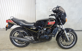 YAMAHA RZ 250 4L3