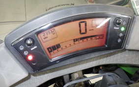 KAWASAKI NINJA 400R 2010 ER400B