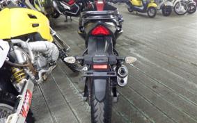 SUZUKI GIXXER 150 NG4BG