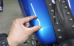 HARLEY FXDL 1340 2025