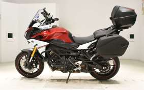 YAMAHA MT-09 Tracer 2015 RN36J