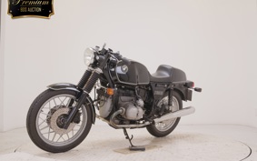 BMW R100RS 1981