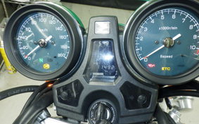 HONDA CB1100 EX ABS 2016