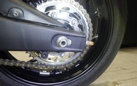 YAMAHA YZF R-3 2025 RH21J