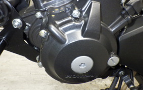 HONDA REBEL 250 A 2007 MC49
