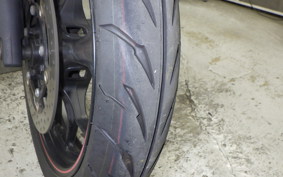 YAMAHA YZF-R25 2009 RG10J