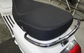 VESPA LX50 4T4V 1998