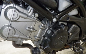 SUZUKI SV650 X A 2023 VP55E
