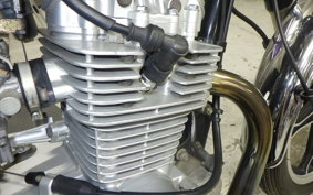 SUZUKI GN125 H