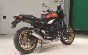 KAWASAKI Z900RS 2018 ZR900C