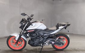 YAMAHA MT-25 RG43J