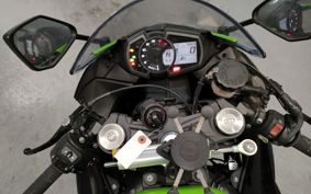KAWASAKI NINJA ZX-6R ZX636G