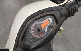 SUZUKI ADDRESS V125 CF4MA