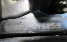 YAMAHA TRICITY 125 SE82J