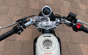 HONDA  MONKEY 125 JB05