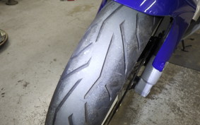 SUZUKI RGV250 Gamma SP 2007 VJ22A