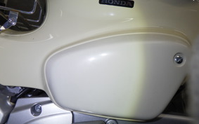 HONDA C110 SUPER CUB 2006 JA44
