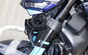 YAMAHA MT-09 AMT 2024 RN88J