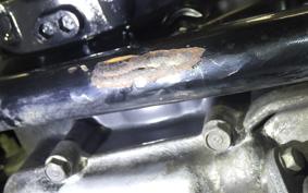 HONDA CBX550F INTEGRA 2025 PC04