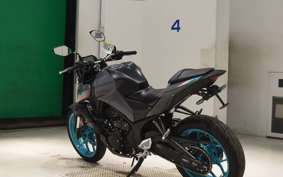YAMAHA MT-25 A RG74J