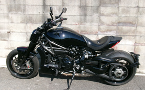 DUCATI DIAVEL X s 2016 GA01