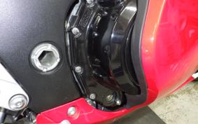 SUZUKI HAYABUSA Gen.2 2016 GX72B
