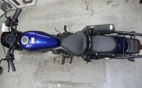 HONDA REBEL 250 S 2024 MC49
