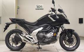 HONDA NC750X DCT 2026 RH23