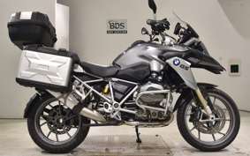 BMW R1200GS 2014