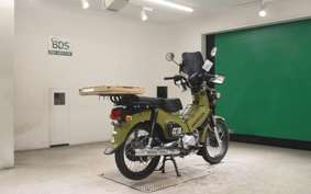 HONDA CROSS CUB 110 2004 JA45