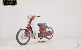 HONDA C50 SUPER CUB