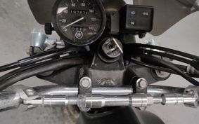 YAMAHA TW225 DG09J