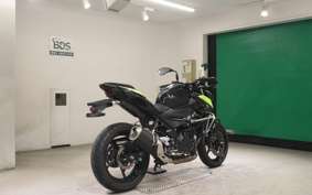 KAWASAKI Z250 Gen.2 2022 EX250P