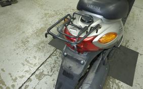 YAMAHA JOG Gen.5 SA36J