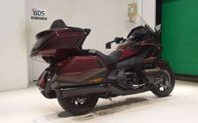 HONDA GL 1800 GOLD WING TOUR DCT 2025 SC79