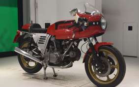 DUCATI 900MHR 1983