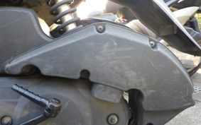 SUZUKI ADDRESS V125 S CF4MA