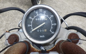 YAMAHA VIRAGO 250 3DM
