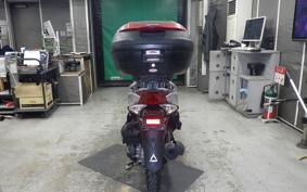 HONDA DIO 110 JF31