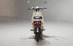 HONDA SUPER CUB50 C50