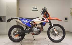 KTM 350 EXC F SIXDAYS 2018