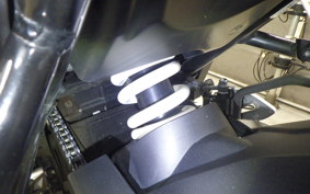 SUZUKI ｼﾞｸｻｰ250SF 2004 ED22B