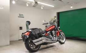 YAMAHA XV1900 RAIDER 2017