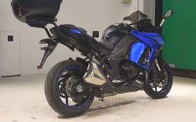 KAWASAKI NINJA 1000 A 2017