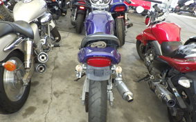 KAWASAKI BALIUS 250 ZR250A