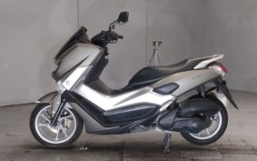 YAMAHA N-MAX 125 SE86J