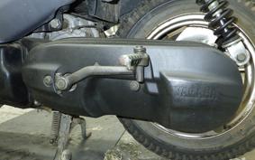 YAMAHA JOG POCHE SA08J