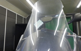 SUZUKI SKYWAVE 200 (Burgman 200) 2009 CH41A