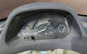 HONDA FORESIGHT MF04